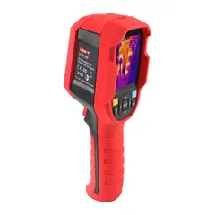 UNI T - Cámara Termográfica térmica UNI-T UTi716B -20ºC~550ºC con WI-FI, grabación de video, IP65
