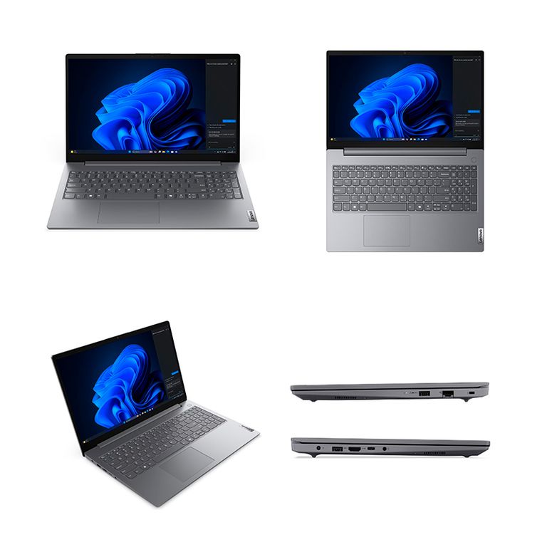 Laptop V15 G5 Core i7-13620H 15.6 FullHD MEM 8GB DDR5 SSD 512GB M2