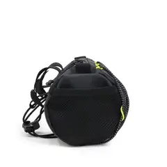 ALTUS - BOLSO IMPERMEABLE PARA MANILLAR DE BICICLETA NEGRO SENA -