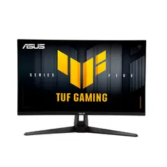 ASUS - Monitor Plano TUF Gaming VG27AQ5A, 27 LED QHD IPS 2560x1440 HDMIx2DPEarphone-out
