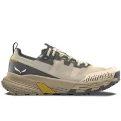 SALEWA - Calzado de trekking Pedroc 2 Max - Oatmeal/Black Out