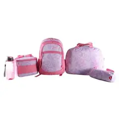 PORTA - PACK MOCHILA CUMANA