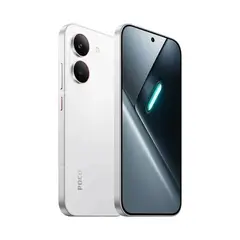 XIAOMI - POCO X8 PRO 5G 12GB RAM 512GB ROM WHITE - REGISTRADO + MICA HIDROGEL.