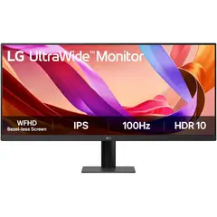 LG - Monitor 29U511A 29 Ultrawide WFHD HDR10