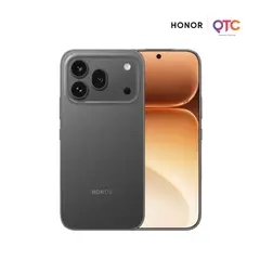 HONOR - Smartphone 600 Pro 5G 12GB RAM 512GB ROM Negro