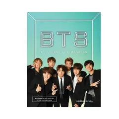 GENERICO - BTS - EL ASCENSO DE BANGTAN BOYS (2019)