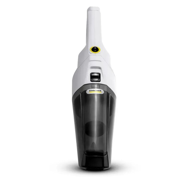 CVL 1 aspiradora de mano potente 1000W con depÃ³sito de 600ml