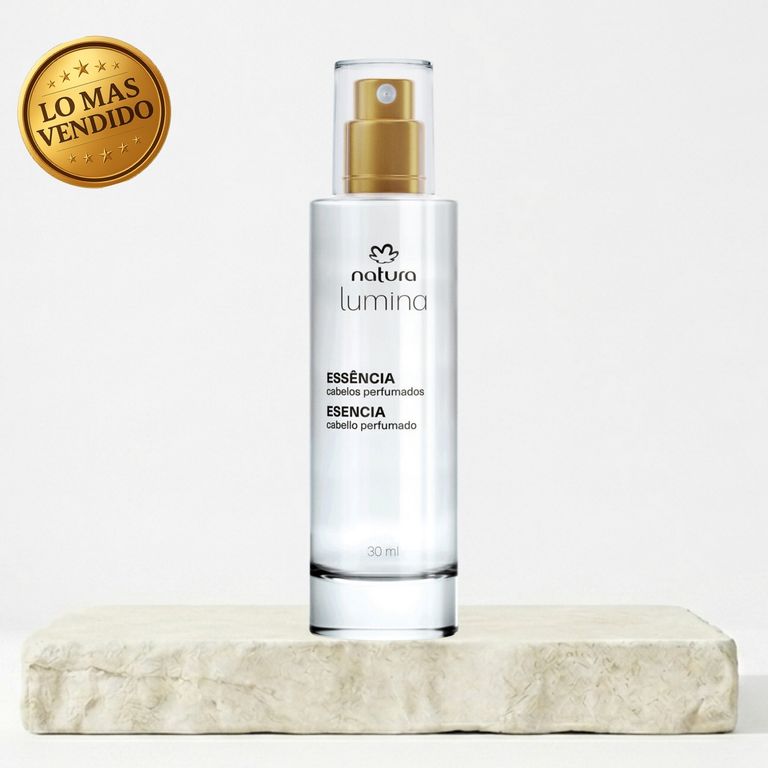 LUMINA ESSENCIA PERFUME PARA CABELLO 30 ML