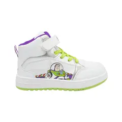 Toy Story - Zapatilla Botin Niño Buzz Lightyear