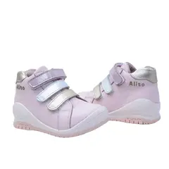 CALZADOS ALITO - Botin de cuero Niña 00056