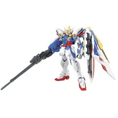 BANDAI - MAQUETAS DE MODELO ORIGINAL WING GUNDAM EW MODEL KIT