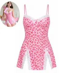 GENERICO - Set de Lenceria para mujer - Ropa interior SASHA
