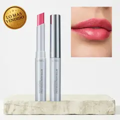 Lbel - BALSAMO LABIAL SOLUTIONS PRO HIALURON