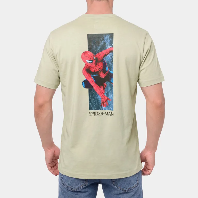 Polo Moda Jersey Hombre Andrey - Marvel