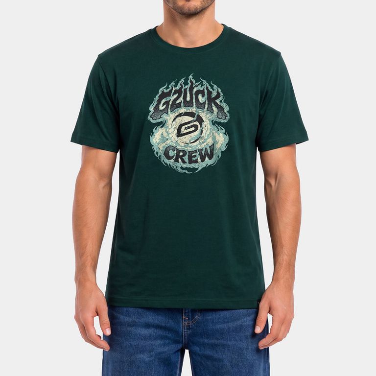 Polos Jersey Hombre Noren