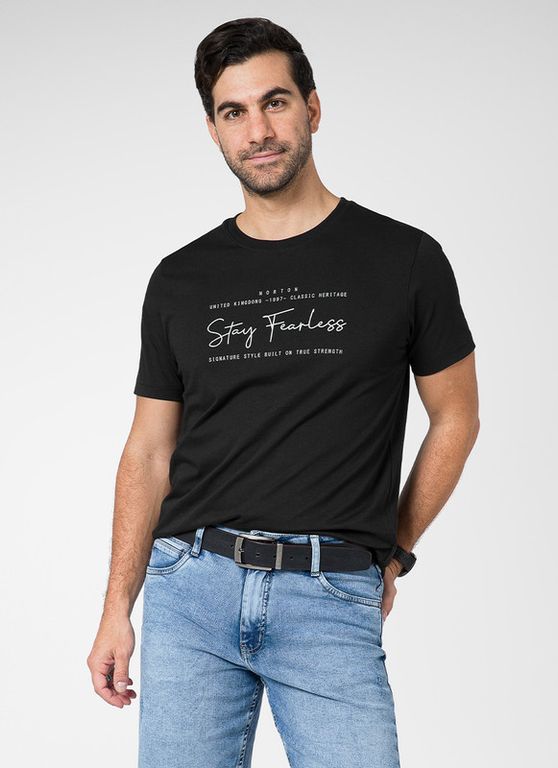 Polos Jersey Hombre Paypert