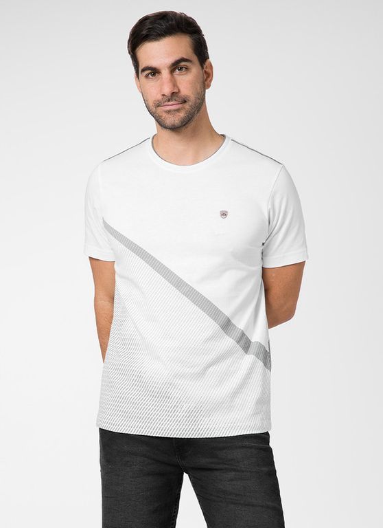 Polo Moda Jersey Hombre Phercy