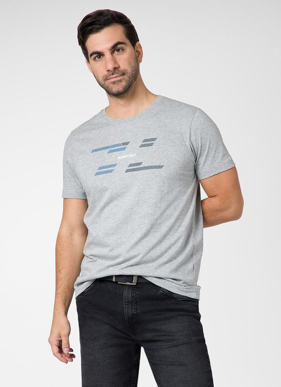 Polos Jersey Hombre Saimen
