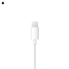 APPLE - Audífonos Earpods Original con Conector Lightning