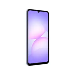 SAMSUNG - NUEVO GALAXY A07 4GB 128GB NEGRO