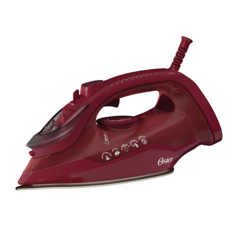 Plancha de Vapor GCSTAC7201-053 AeroGlide S7200 1600w