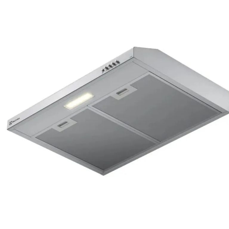 DE6SS Campana Extractora 60 cm Alto Poder De Succion LED