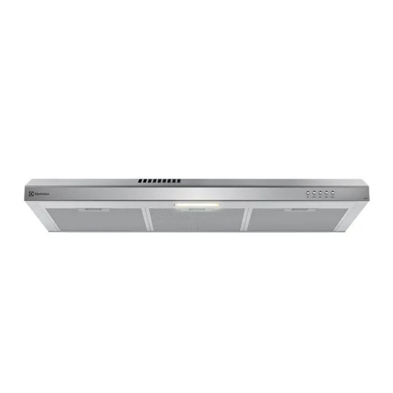 DE9SS Campana Extractora 90 cm INOX Iluminacion