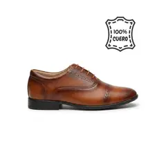 TIERNITOS - Zapato de vestir Niño Cuero