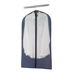 RAPALLO - Funda Organizadora para Ropa – Porta Terno , Trajes, Camisas y Chaquetas