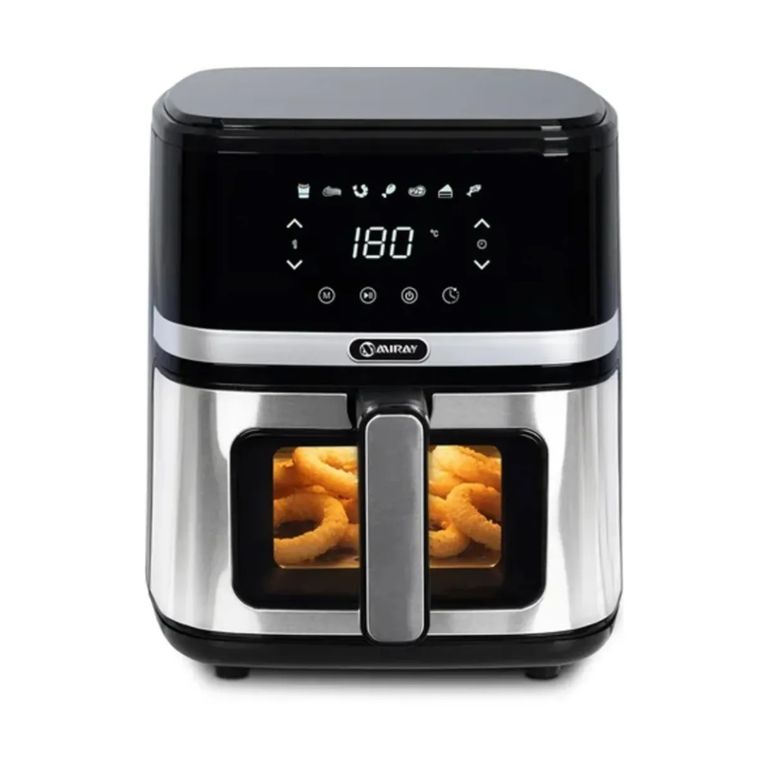FREIDORA DE AIRE 5.5 L DIGITAL - OFM-114