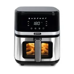 MIRAY - FREIDORA DE AIRE 5.5 L DIGITAL - OFM-114