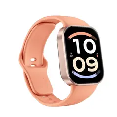 XIAOMI - SmartWatch Redmi Watch 6 Active AMOLED - NARANJA