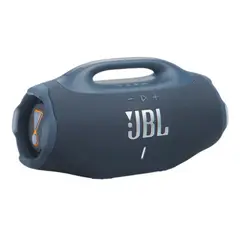 JBL - Parlante Boombox 4 Bluetooth Azul
