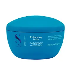 Alfaparf Milano - Mascarilla definidora para ondas y rizos Alfaparf 200ml