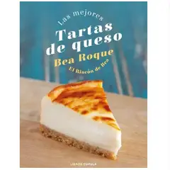 GENERICO - LAS MEJORES TARTAS DE QUESO