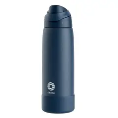 FJBOTTLE - - Botella Térmica de acero con tapa de tritán 600ml