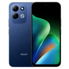 XIAOMI - Celular Redmi 17 6.9" 4GB 128GB 50MP