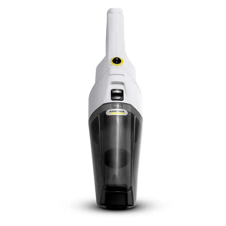 Aspiradora CVL 1 - Versión compacta, potencia 1000W, ideal para limpieza rápida