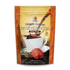 DXN - LINGZHI BLACK COFFEE