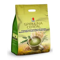 DXN - Espirulina - Spirulina Cereal Bolsa 30 Sobres x 30gr