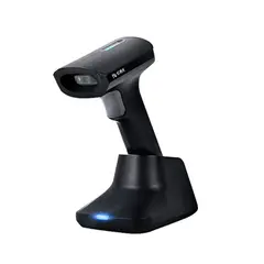 CBX - LECTOR IMAGER - 2D - BLUETOOTH - USB - BLACK