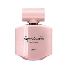 Esika - Perfume impredecible ésika spray 50 ml floral frutal