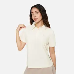 NEW ATHLETIC - Ropa Urbana Polo MC Claudia 124-0101 para Mujer