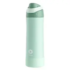 FJBOTTLE - - Botella Térmica de acero con tapa de tritán 600ml