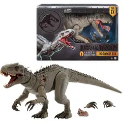 JURASSIC WORLD - Hammond Collection Indominus Rex
