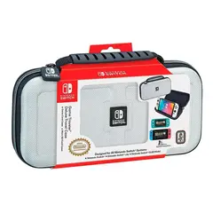 Nintendo - Game Traveler - Funda para Switch