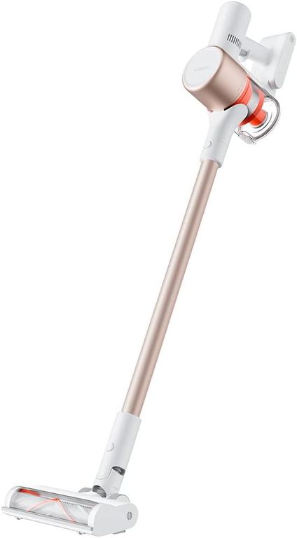 ASPIRADORA INALAMBRICA G9 PLUS - CAJA ABIERTA - PRODUCTO DE EXHICION Y DEMO