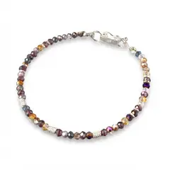 RAGNAR FYNN - Pulsera Casey - Plata 950