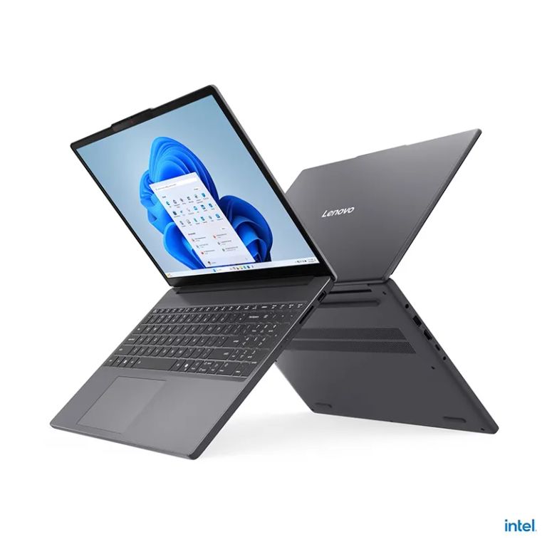 Laptop Notebook Ideapad Slim 3, 15.3" Wuxga Ips/Core I5-13420H 4.6Ghz/8Gb Ddr5/512Gb SSD