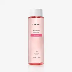 Yanbal - Agua Micelar Piel Sensible